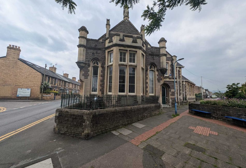 Abergavenny mosque legal challenge dropped