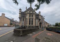 Mosque tender scored higher than any other proposal for old library
