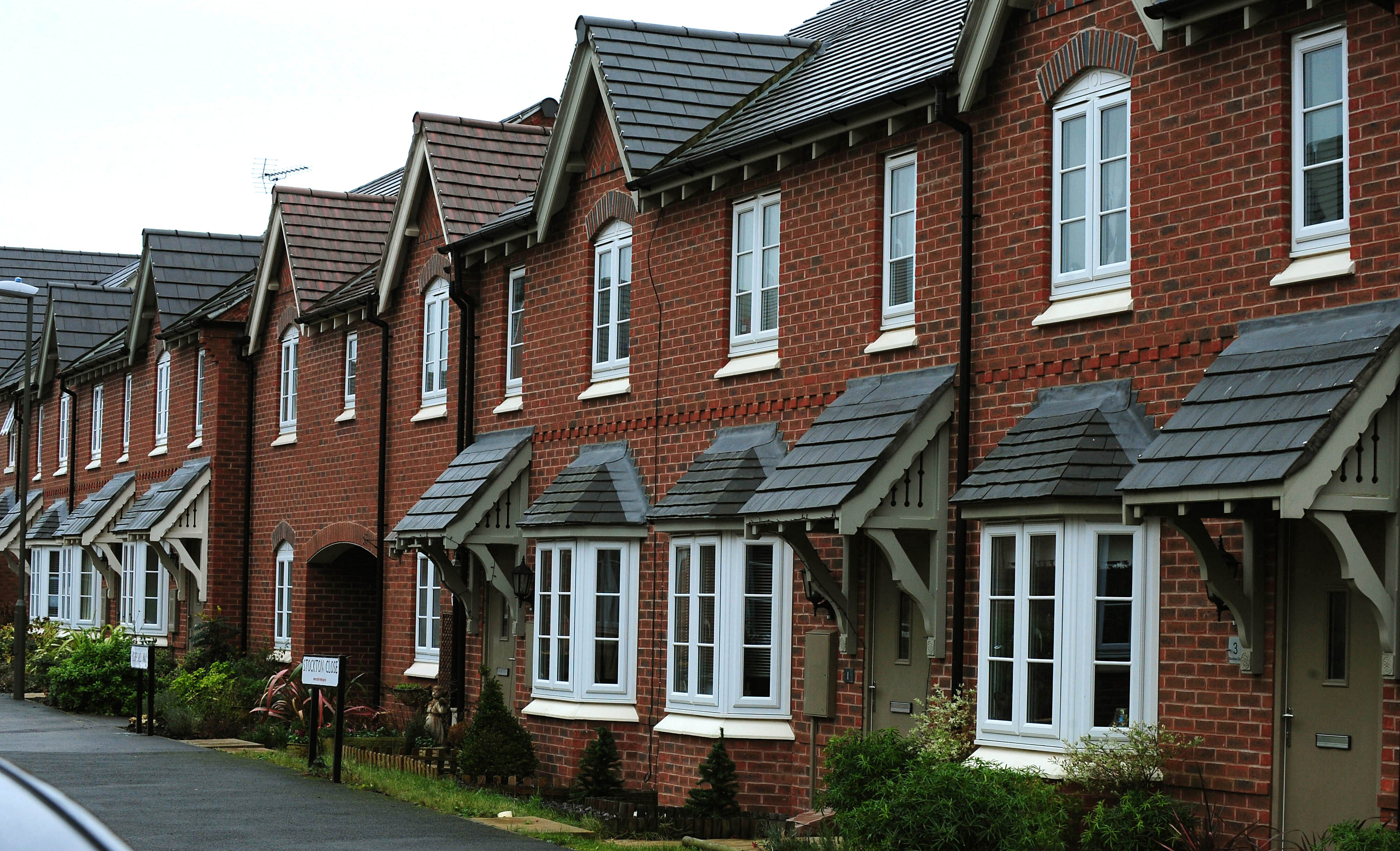 Rent in Monmouthshire rises 6% in past year