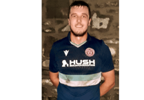 Great Scott fires last-gasp winner with first Mardy goal