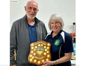 Rain can't stop club champions reigning