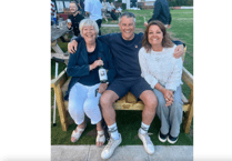 Festival day, benches and awards honour legends and season's stars