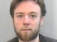 Speedboat killer who lived near Aber back behind bars