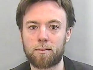 Speedboat killer who lived near Aber back behind bars
