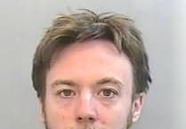 Speedboat killer who lived near Aber back behind bars