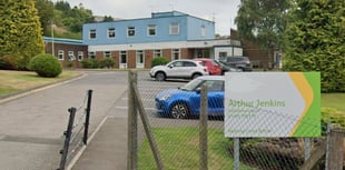 Care home residents refuse to move as police investigation continues