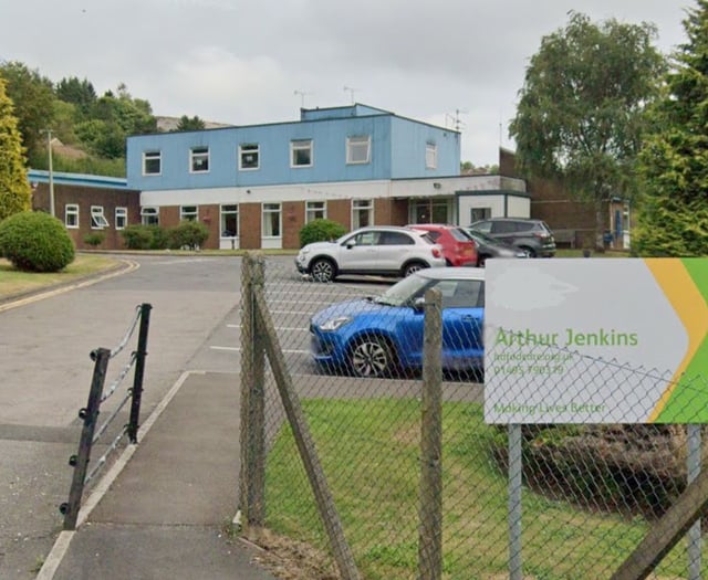 Care home residents refuse to move as police investigation continues