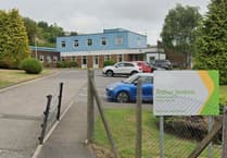 Care home residents refusing to move out as police investigation continues