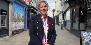 Jones demands Welsh Government action on women's rights ruling