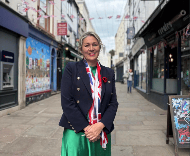 Jones demands Welsh Government action on women's rights ruling