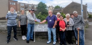 Blaenavon traffic calming measures rejected
