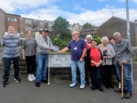 Blaenavon traffic calming measures rejected