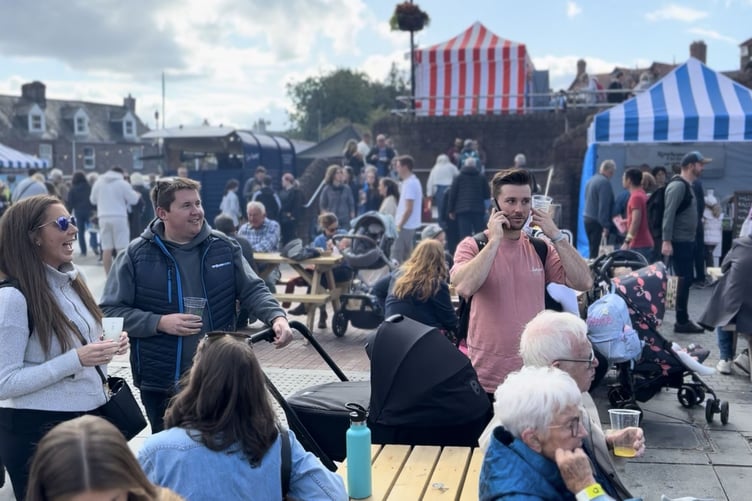 Brewery Yard