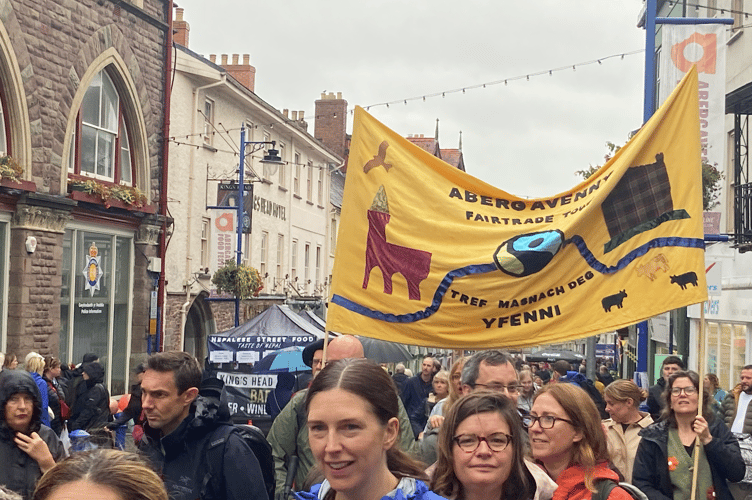 Abergavenny Food Festival 2025