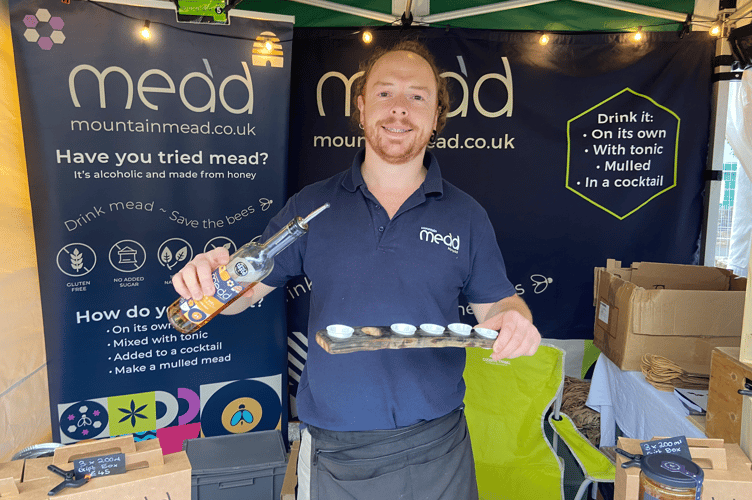 Abergavenny Food Festival 2025