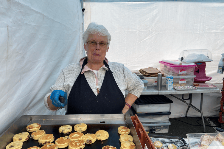 Abergavenny Food Festival 2025