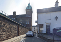 Town centre sewage repairs this weekend in Abergavenny: latest public notices