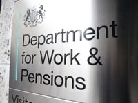 More health-related Universal Credit claimants in Monmouthshire unable to work