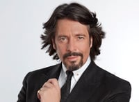 
Laurence Llewelyn-Bowen absolutely adores Abergavenny and here’s why