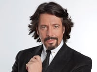 
Laurence Llewelyn-Bowen absolutely adores Abergavenny and here’s why