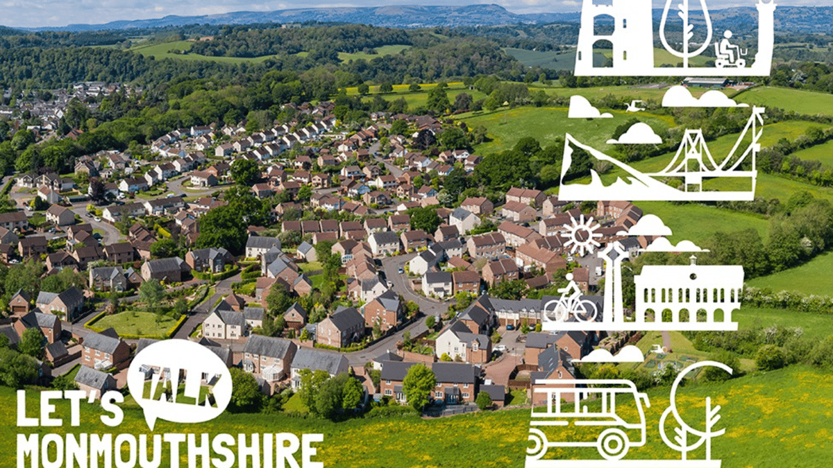 Monmouthshire Council Launches Second Annual Resident Survey | Aber...