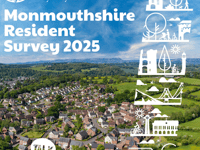 Monmouthshire's annual resident survey open now