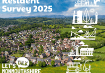 Take part in Monmouthshire's resident survey today!