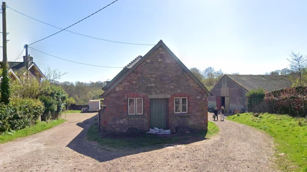 Monmouthshire Farm Gets Approval to Host More Events | Abergavennyc...