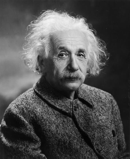 Einstein 