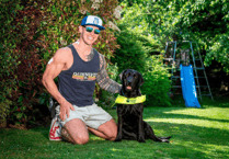 Mark Long's fitness journey defies norms