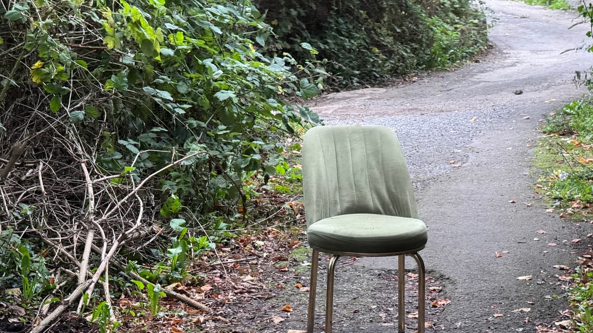 Innovative Public Seating System Launched in Abergavenny | Abergave...