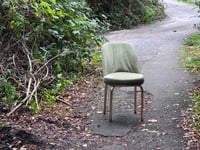 
Innovative public seating system launched in Abergavenny 