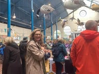 The View From Westminster With Catherine Fookes MP