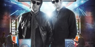 Oasish set for Supersonic night of Gallagher classics