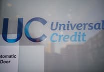 More households hit by Universal Credit cap in Monmouthshire