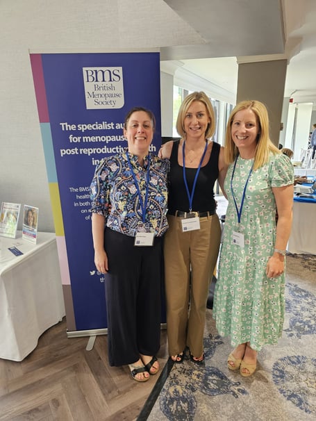 ABUHB Menopause champions