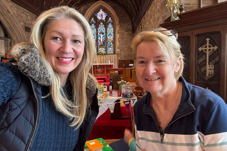 Raglan Coffee Morning