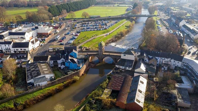 Applications Open for Climate Conservation Funds | Abergavennychron...