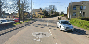 Start date confirmed for pedestrian crossing in Goytre