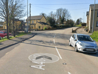 Goytre crossing works start by year's end