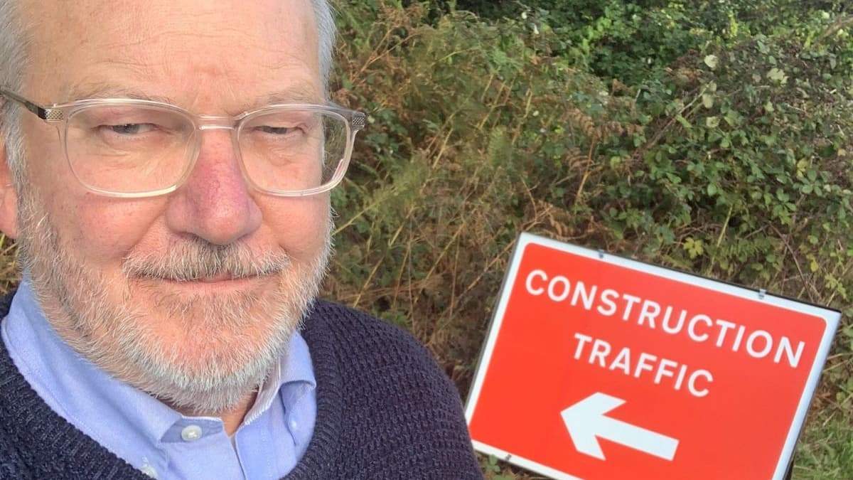 Still No Traffic Plan for Penpergwm Solar Farm Site | Abergavennych...