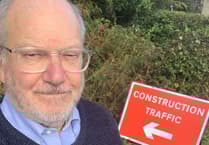 Still no traffic plan for Penpergwm solar farm site