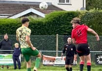 Mardy fall foul of dog muck and a 5-0 defeat