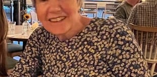 Ground-breaking treatment helps local nurse fights off lymphoma