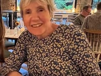 Ground-breaking treatment helps local nurse fights off lymphoma