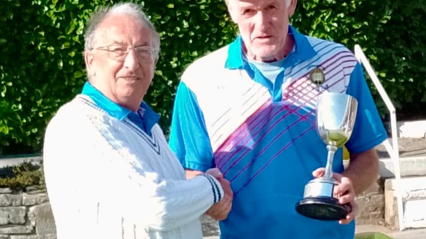 Club Completes Finals With Last Rolls of Outdoor Season | Abergaven...