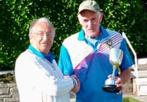 Club completes finals with last rolls of outdoor season