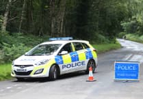 More than a dozen pedestrians hurt or killed on Monmouthshire roads last year