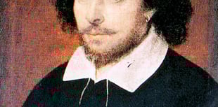 The Magic of Monmouthshire with Chris Barber