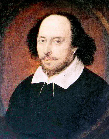 William Shakespeare